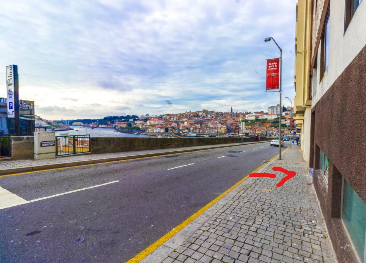 House General Torres Apartment Vila Nova de Gaia Exterior photo