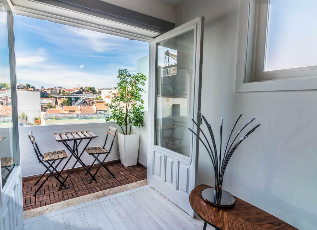 House General Torres Apartment Vila Nova de Gaia Exterior photo